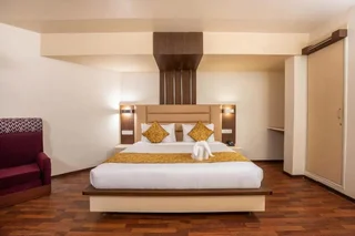 Валпарай: Pleasant Home Stay