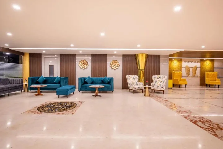 Валпарай: Pleasant Home Stay