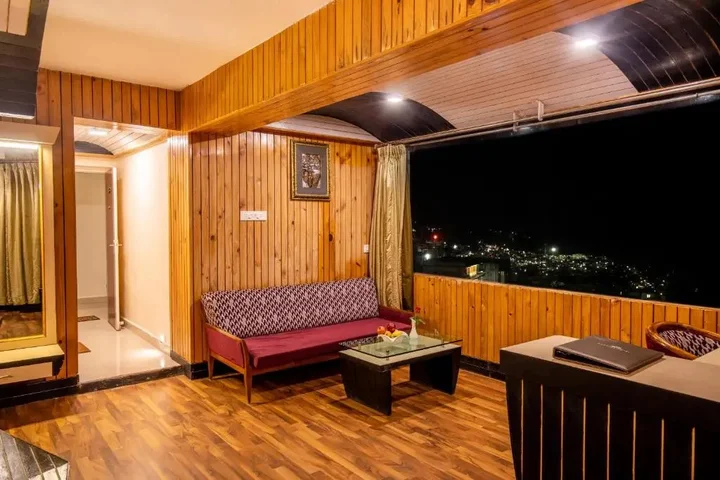 Валпарай: Pleasant Home Stay