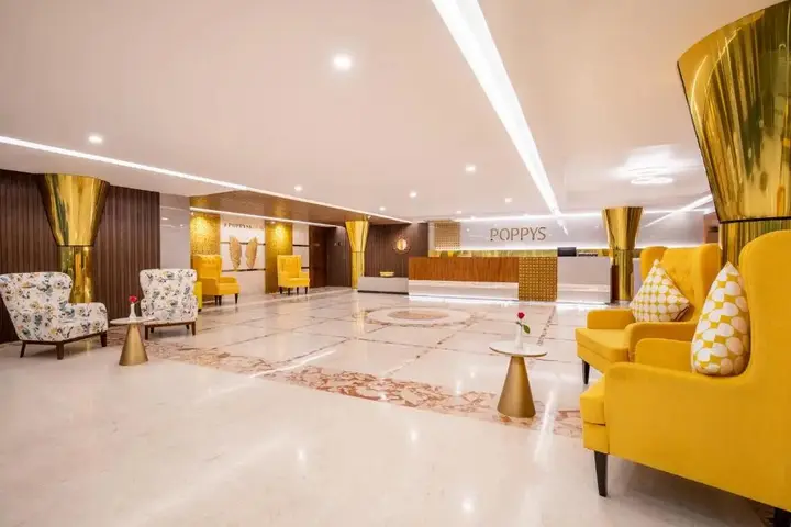 Валпарай: Pleasant Home Stay