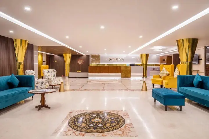 Валпарай: Pleasant Home Stay