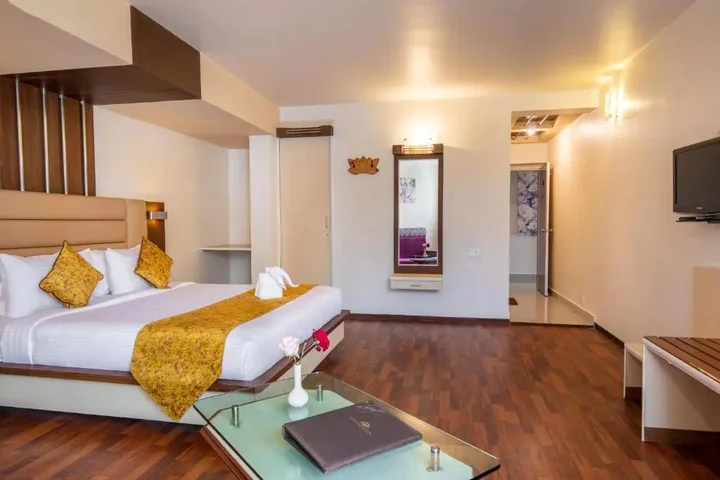 Валпарай: Pleasant Home Stay