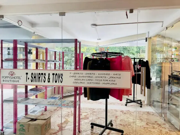 Валпарай: Pleasant Home Stay