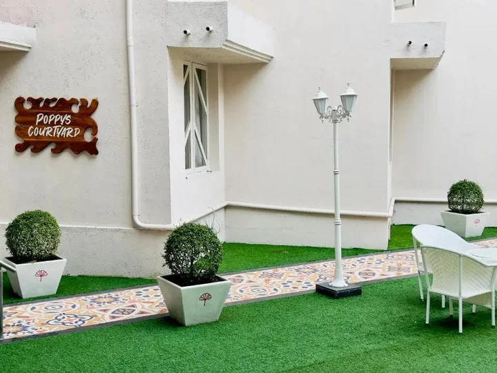 Валпарай: Pleasant Home Stay