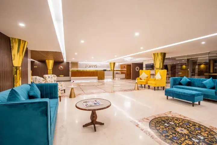 Валпарай: Pleasant Home Stay