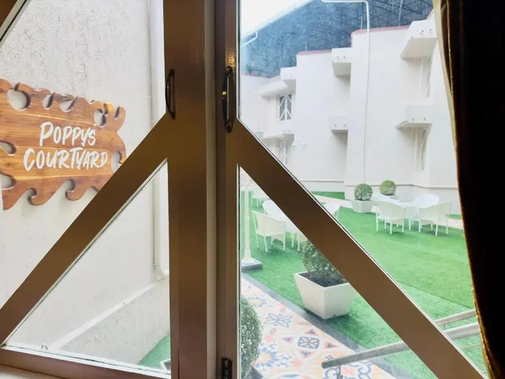 Валпарай: Pleasant Home Stay