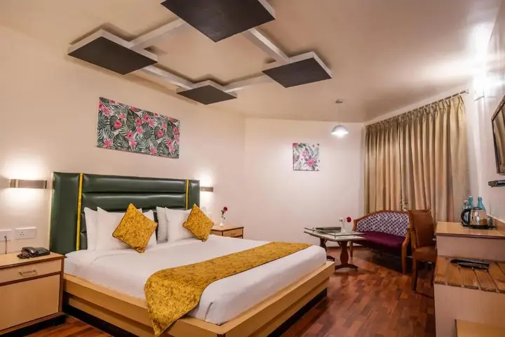 Валпарай: Pleasant Home Stay