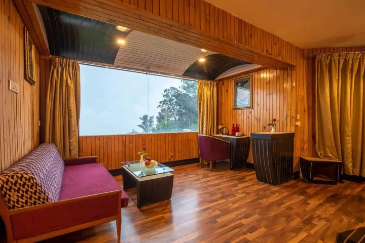 Валпарай: Pleasant Home Stay