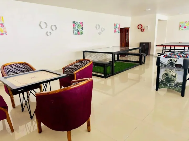 Валпарай: Pleasant Home Stay