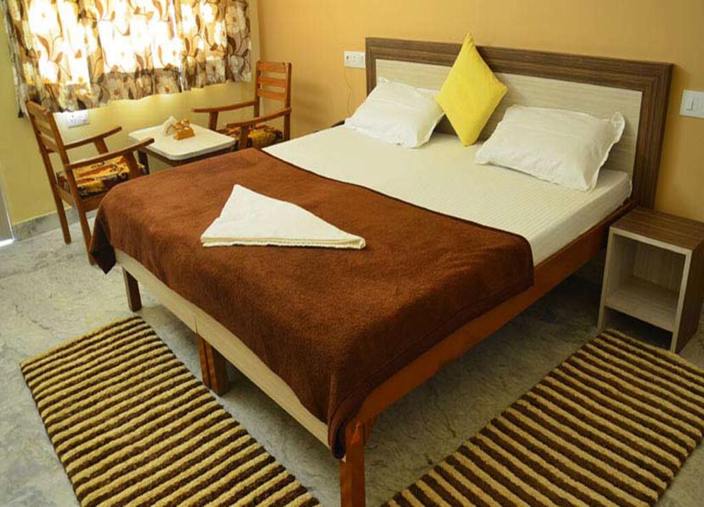 Ришикеш: DLS Hotels on the Ganges