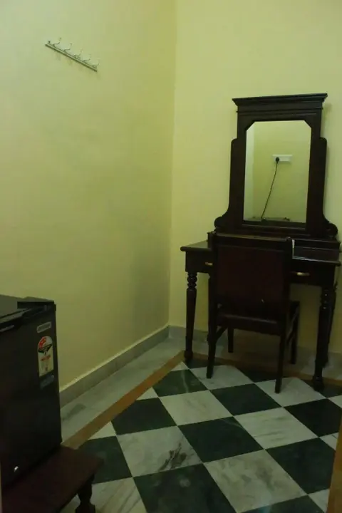 Крепость Jhansi: V Resorts Rajmahal Orchha