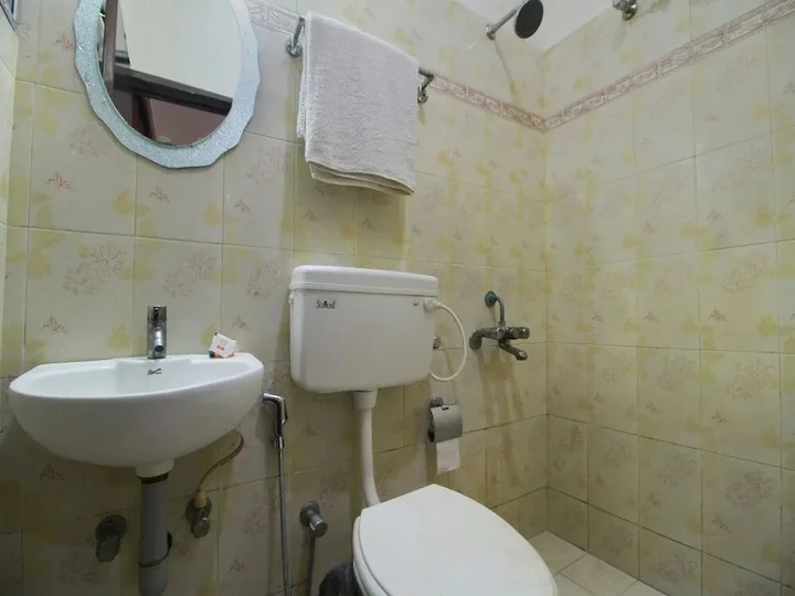 Шиккамагалуру: Rest Inn