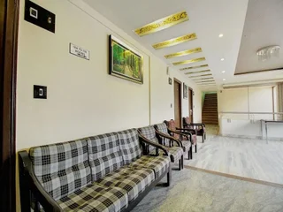 Шиккамагалуру: Rest Inn