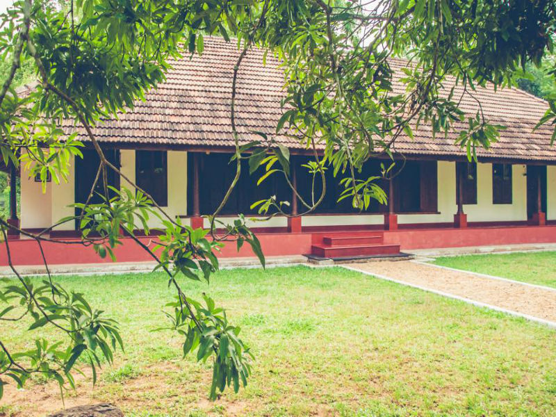 Kuruvinnakunel Tharavadu — фото 3