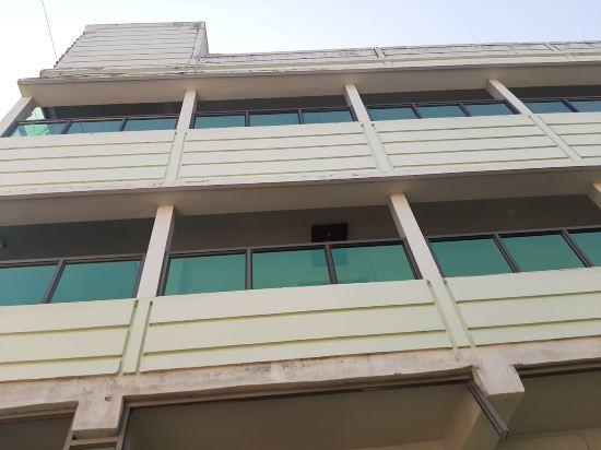 Пури: Ocean Delight Guest House