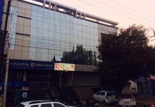 Aligarh: Hotel R R Inn