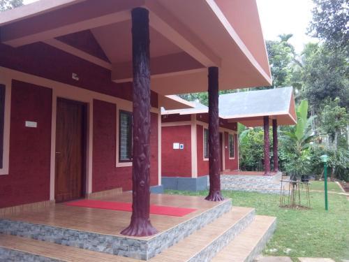 Султан-Батери: Wayanad Green Park