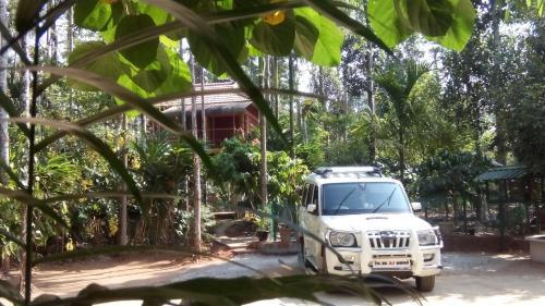 Султан-Батери: Wayanad Green Park
