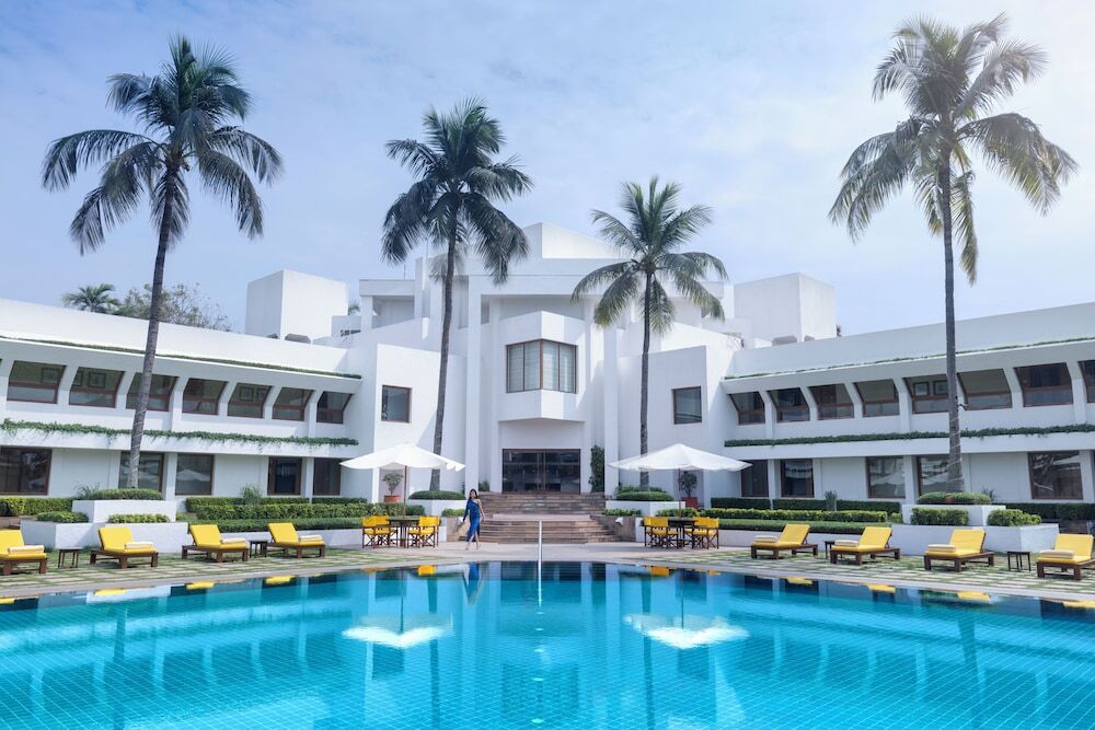 Бхубанешвар: Trident Hotel Bhubaneswar