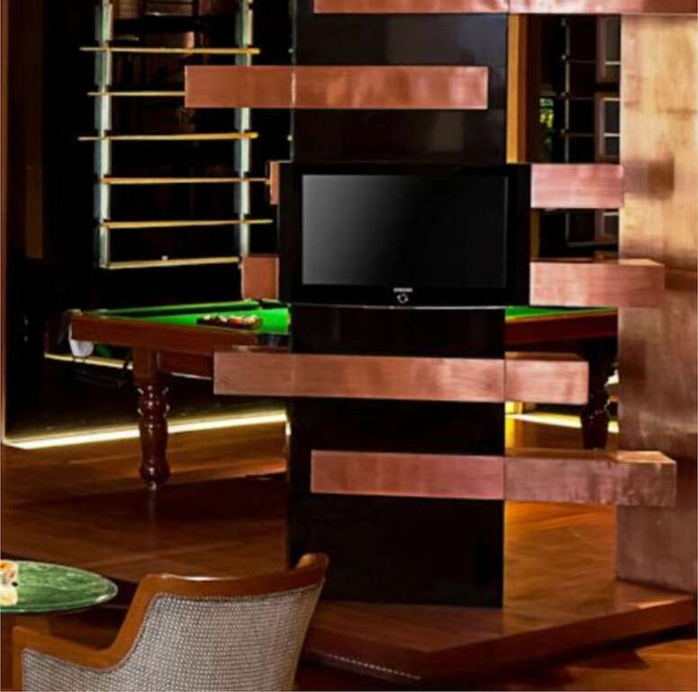 Бхубанешвар: Trident Hotel Bhubaneswar
