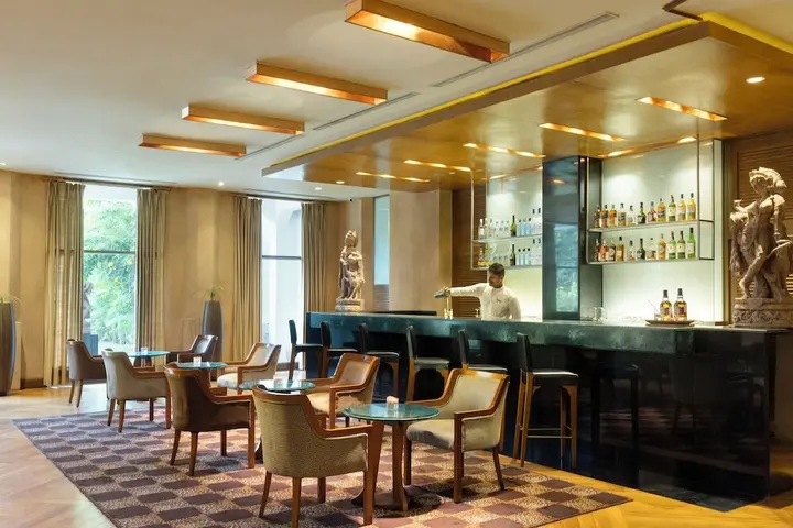 Бхубанешвар: Trident Hotel Bhubaneswar