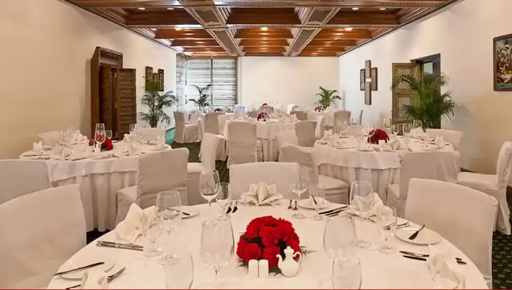 Бхубанешвар: Trident Hotel Bhubaneswar