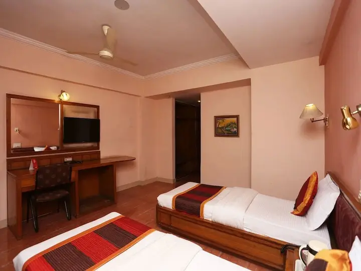 Биканер: Hotel Shiva’s Regency