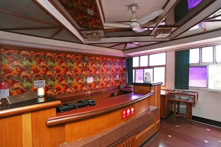 Биканер: Hotel Shiva’s Regency
