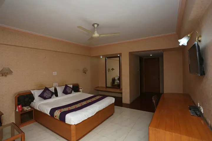 Биканер: Hotel Shiva’s Regency