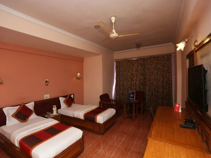 Биканер: Hotel Shiva’s Regency