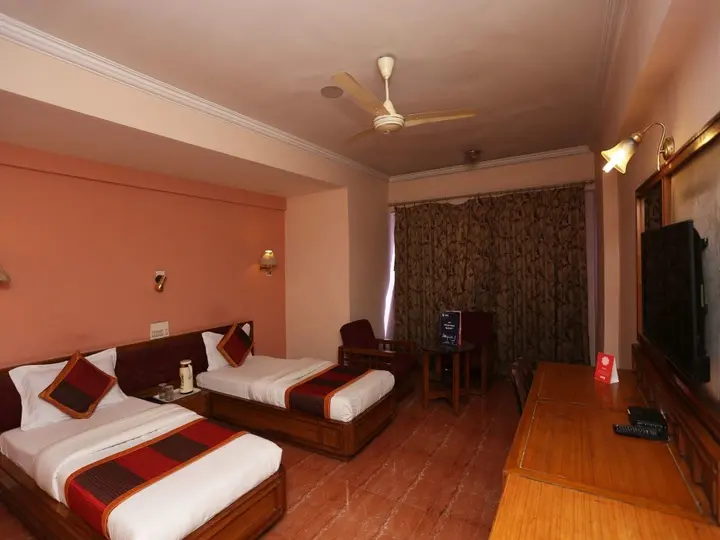 Биканер: Hotel Shiva’s Regency