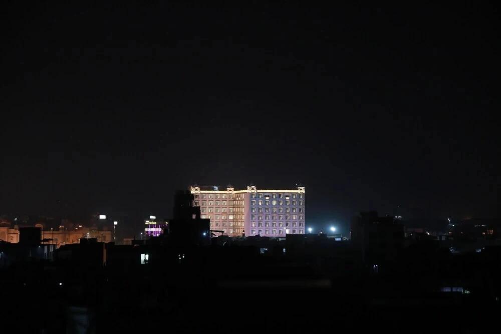 Амритсар: Royal View