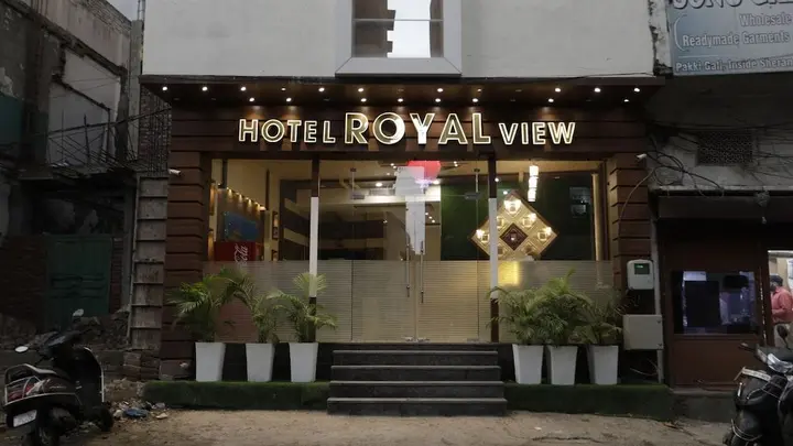 Амритсар: Royal View