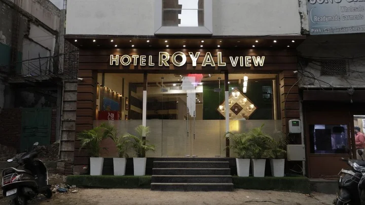 Амритсар: Royal View
