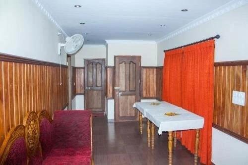 Султан-Батери: Wayanad Wooden Castle