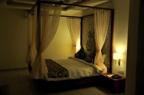 Моти Хавди: Kalyans Hotel