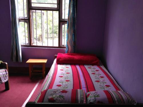 Калимпонг: Smriti Homestay