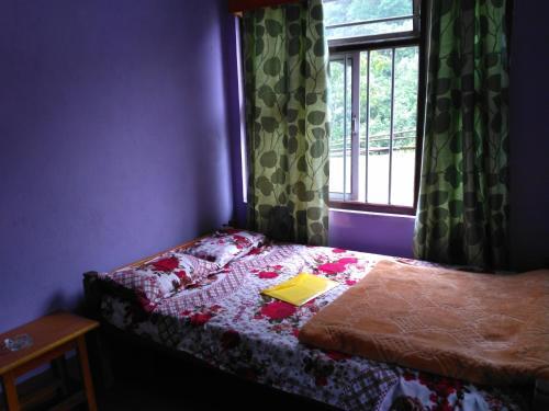 Калимпонг: Smriti Homestay