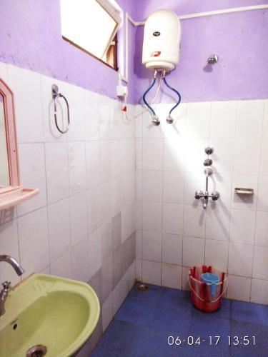Калимпонг: Smriti Homestay