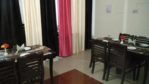 Rohtak: Domlat Hotel