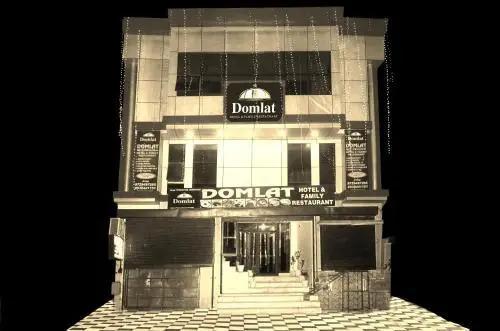Rohtak: Domlat Hotel