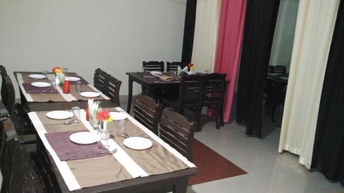 Rohtak: Domlat Hotel
