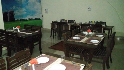 Rohtak: Domlat Hotel