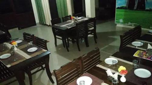 Rohtak: Domlat Hotel