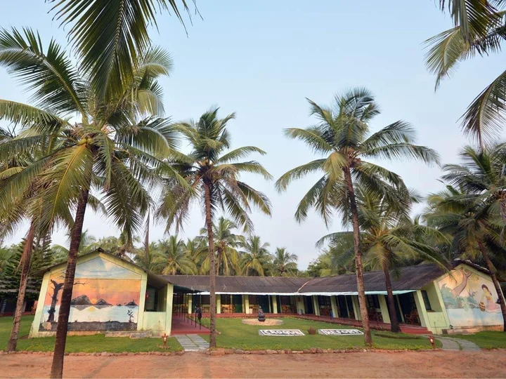 Колва: C'Roque Beach Resort