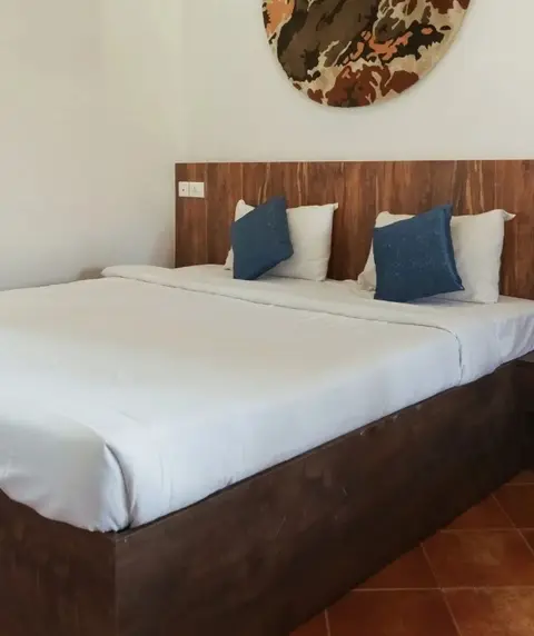 Колва: C'Roque Beach Resort