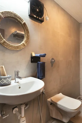 Колва: C'Roque Beach Resort