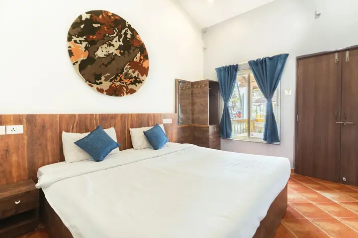 Колва: C'Roque Beach Resort