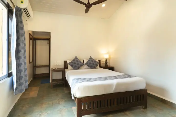 Колва: C'Roque Beach Resort
