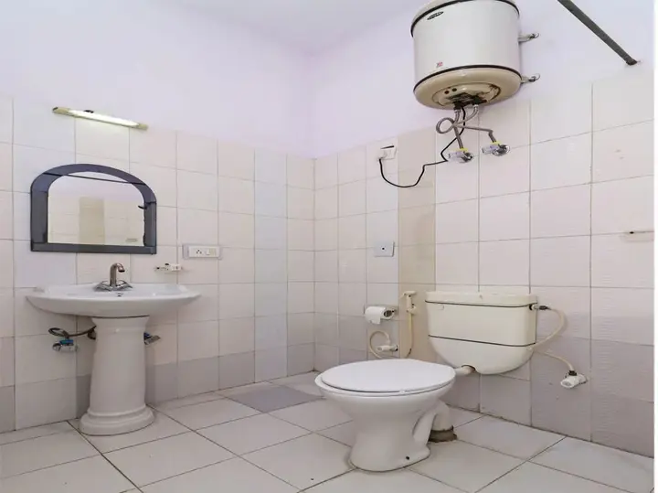 Нойда: Oyo 708 Hotel Sanjeevni